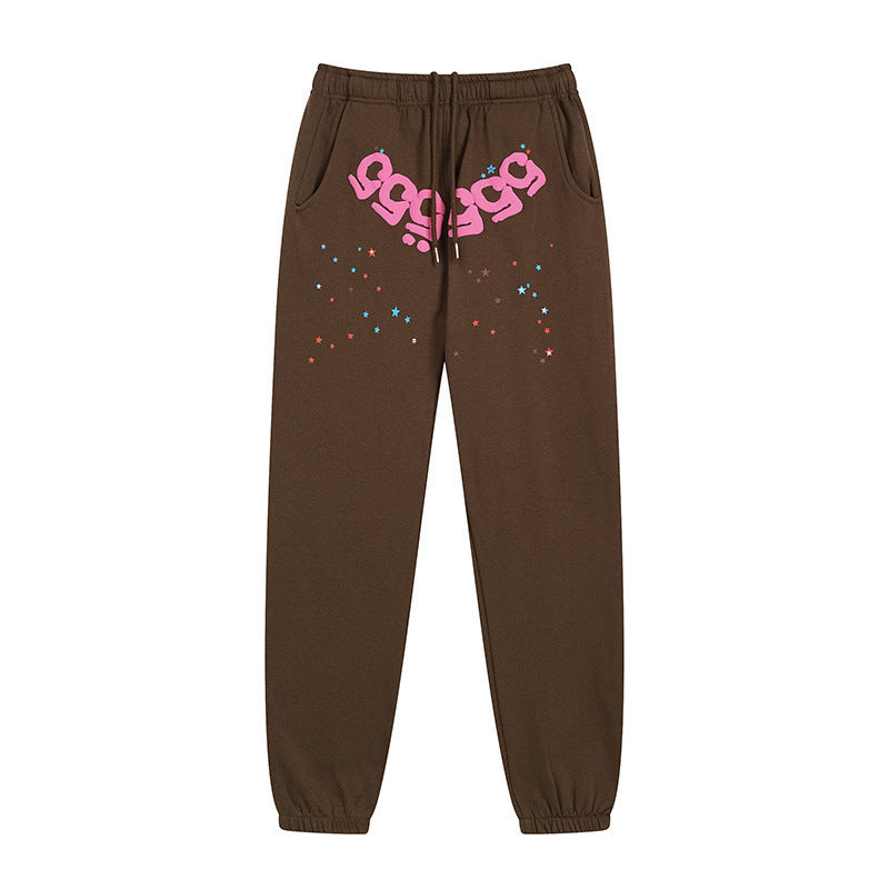 Sp5der Hoodie & Sweatpants Need to be purchased separately