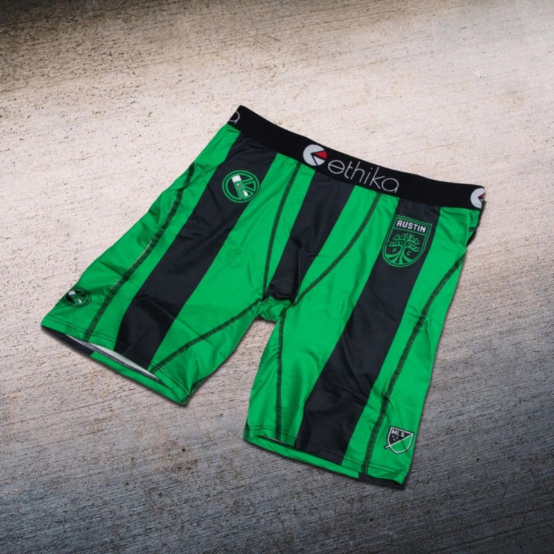 Ethika Boxer Briefs