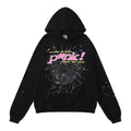 Sp5der Hoodie & Sweatpants Need to be purchased separately