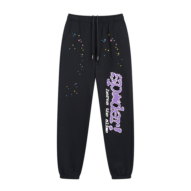 Sp5der Hoodie & Sweatpants Need to be purchased separately