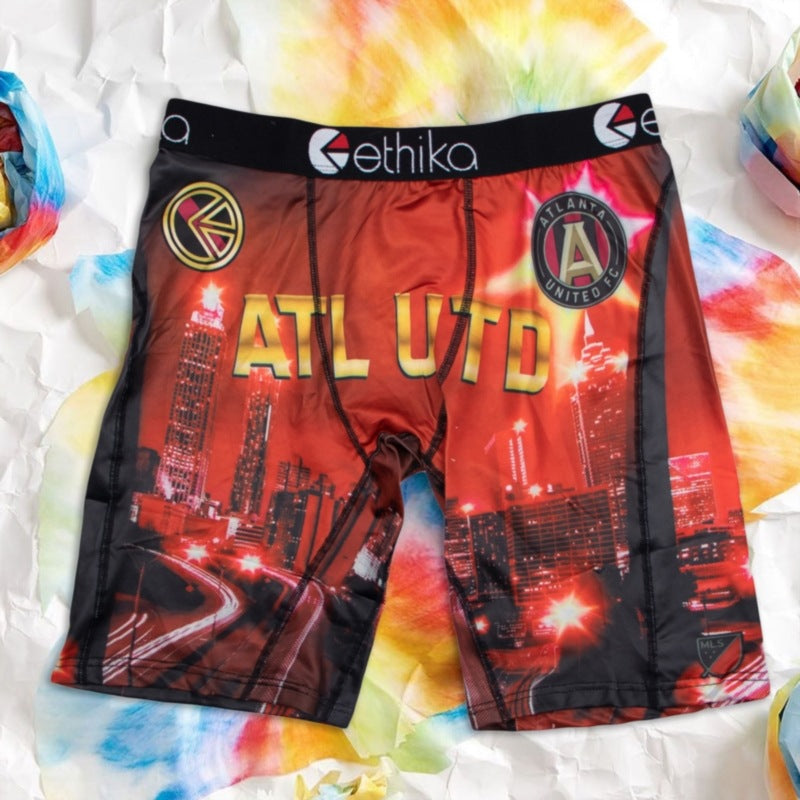 Ethika Boxer Briefs
