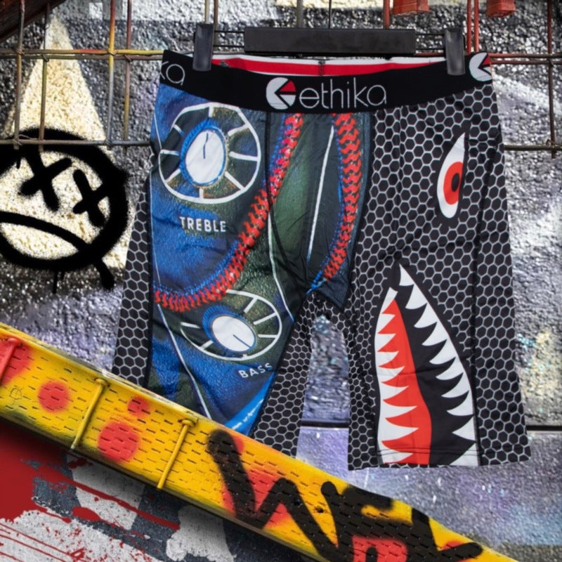 Ethika Boxer Briefs