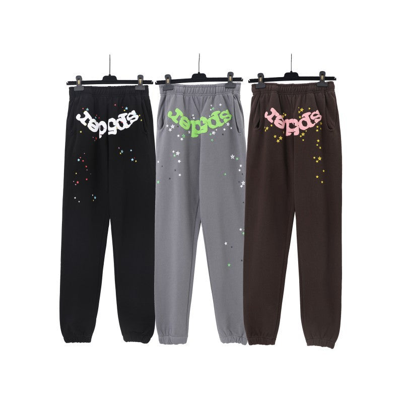 Sp5der Hoodie & Sweatpants Need to be purchased separately