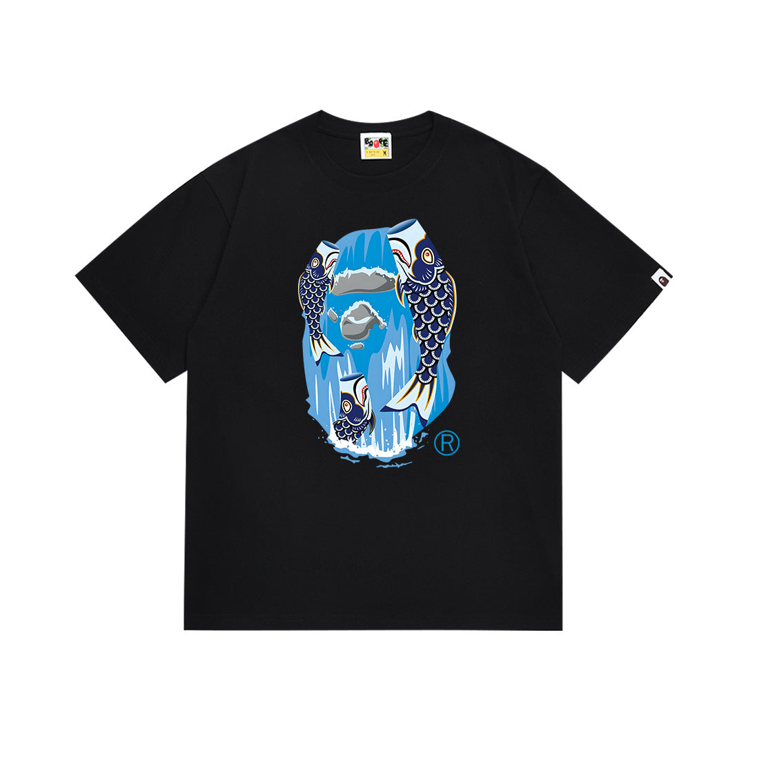 Bape Bathing Ape T Shirt