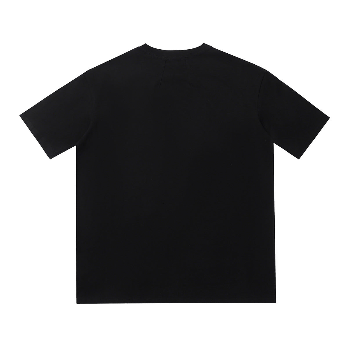 Rhude T Shirt Sailing Coconut Tree Print Short Sleeve T-Shirt
