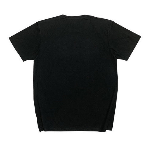 Amiri T Shirt Short Sleeve Letter Print Casual Hip Hop Half Sleeve T-shirt
