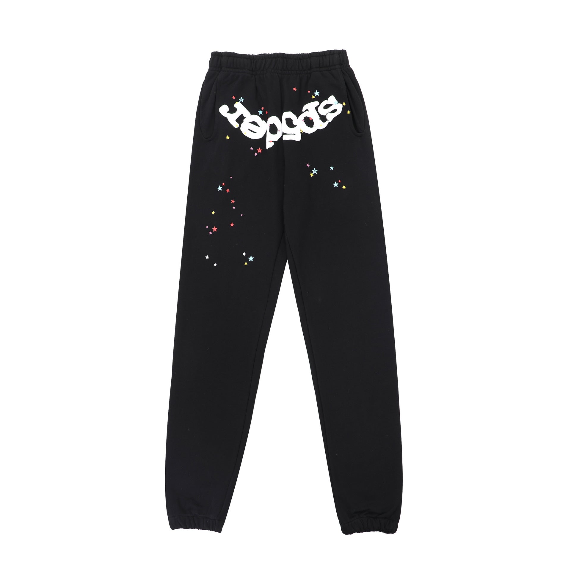 Sp5der Hoodie & Sweatpants Need to be purchased separately