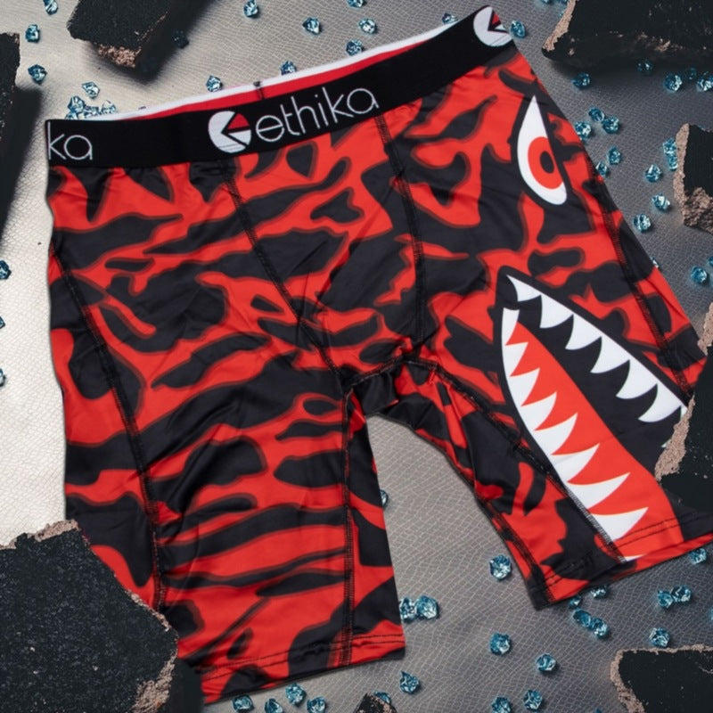 Ethika Boxer Briefs