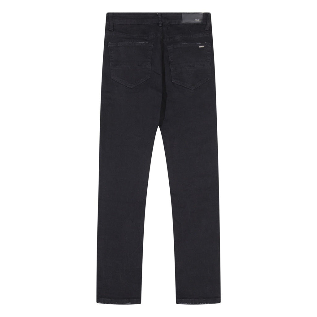 Amiri Jeans Slim Fit Stretch Ripped Jeans