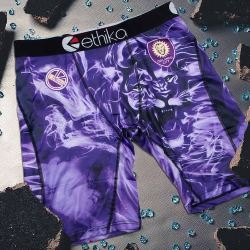 Ethika Boxer Briefs