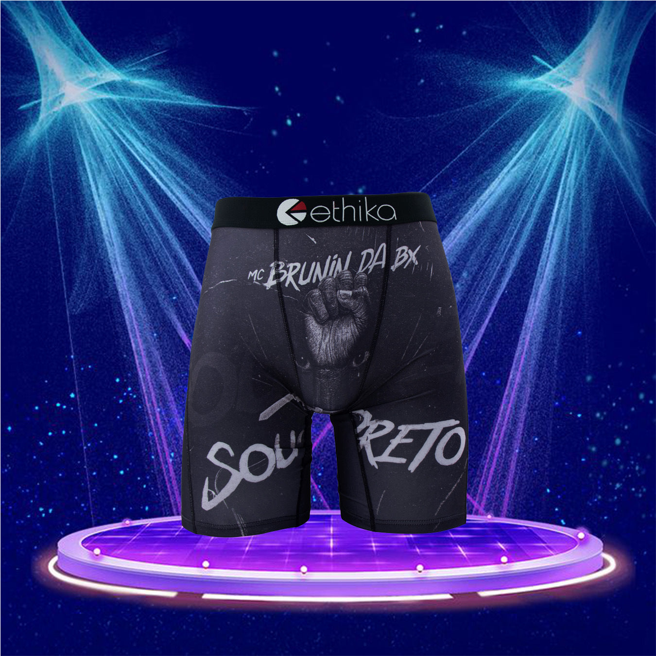 Ethika Boxer Briefs