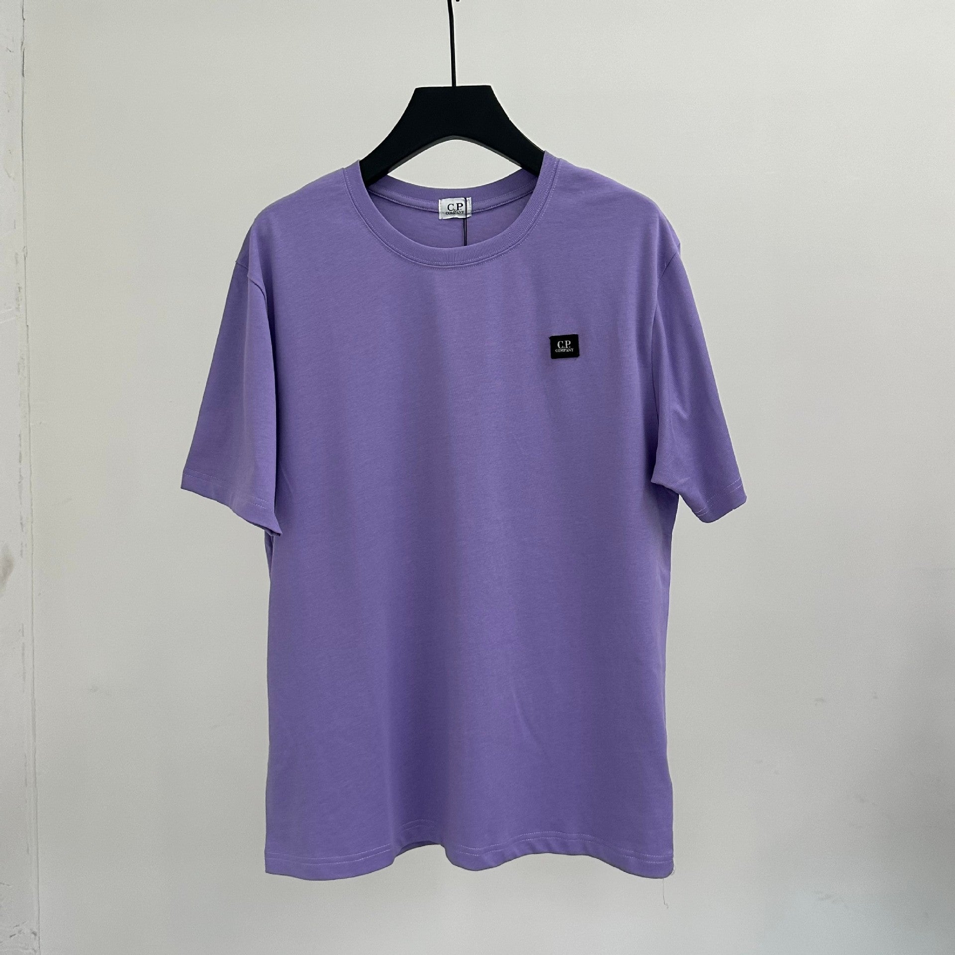 Cp Company T Shirts Men's Casual Crew Neck Short Sleeve T-Shirts