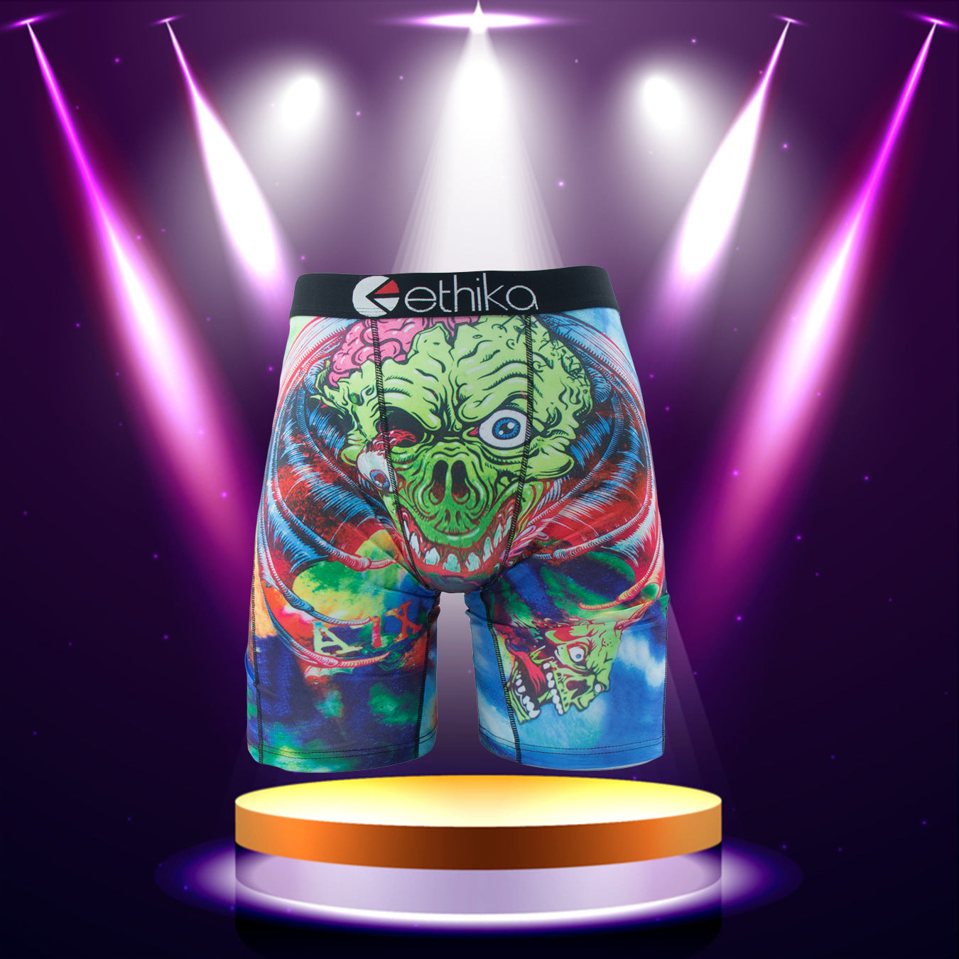Ethika Boxer Briefs