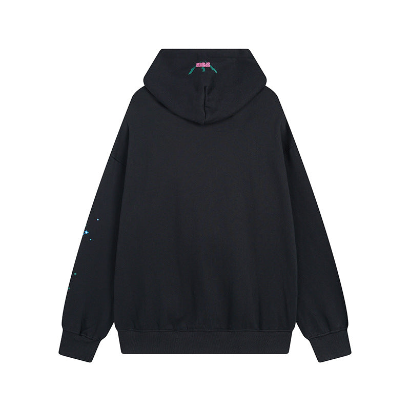 Sp5der Hoodie & Sweatpants Need to be purchased separately