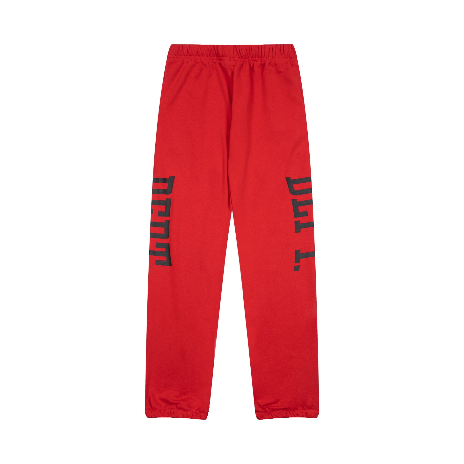 Gallery Dept Sweatpants Unisex Loose Cuffed Sweatpants