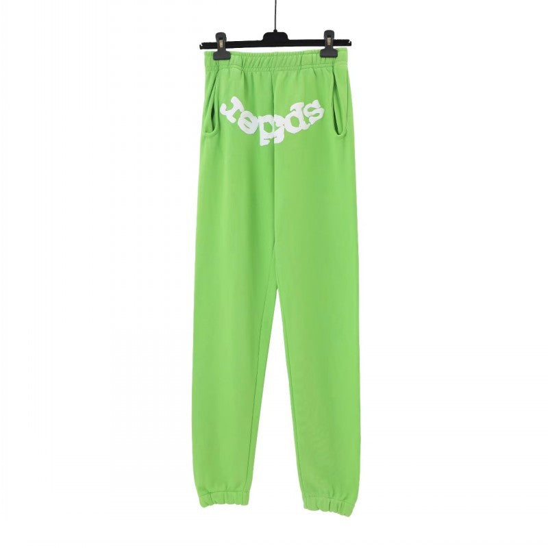 Sp5der Hoodie & Sweatpants Need to be purchased separately