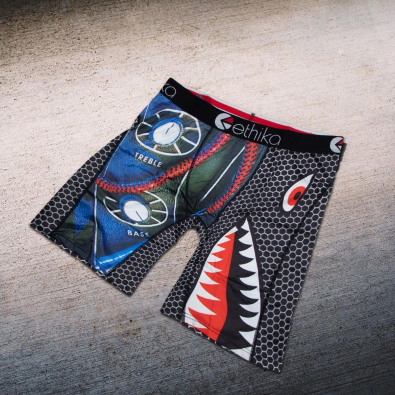 Ethika Boxer Briefs
