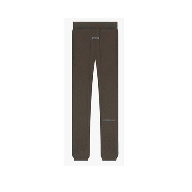 Fog Essentials Sweatpants Unisex Loose Fleece Sweatpants
