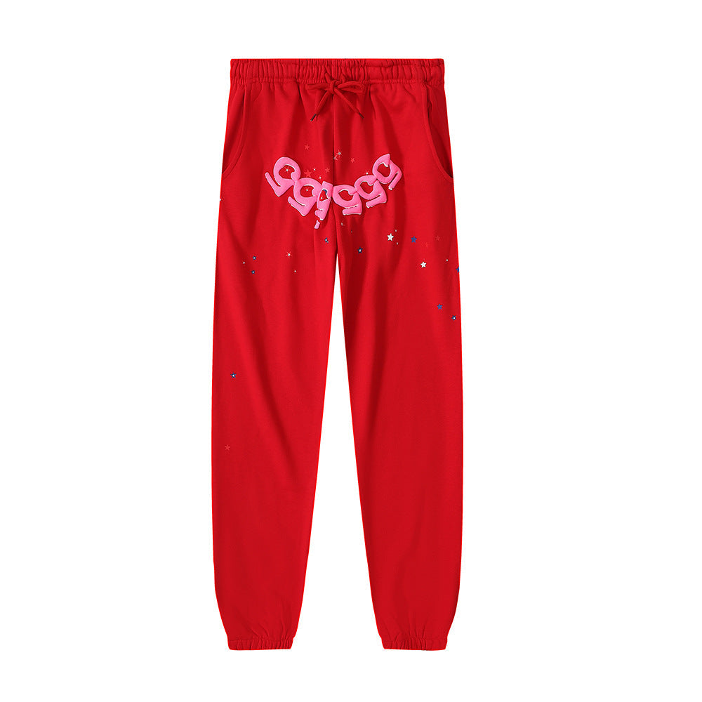 Sp5der Hoodie & Sweatpants Need to be purchased separately