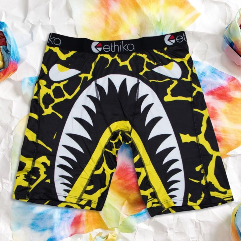 Ethika Boxer Briefs