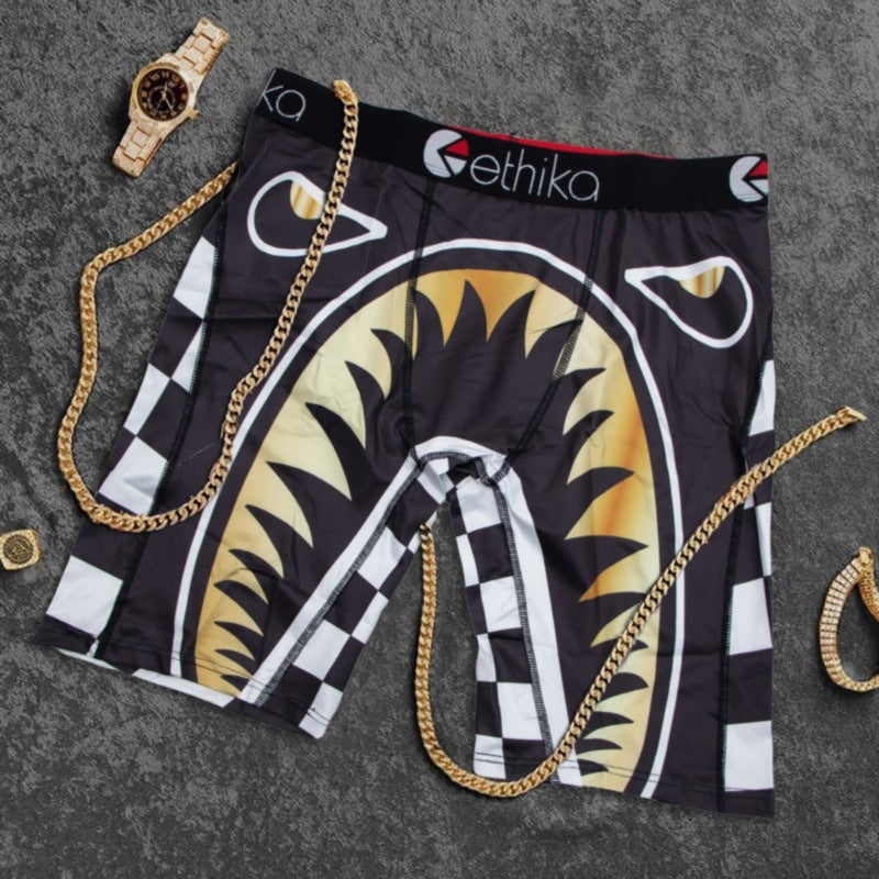 Ethika Boxer Briefs