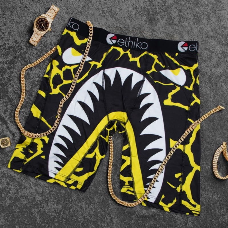 Ethika Boxer Briefs