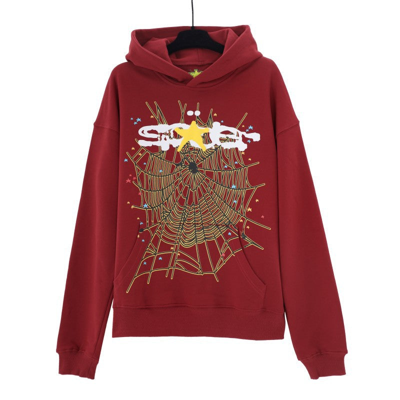 Sp5der Hoodie & Sweatpants Need to be purchased separately