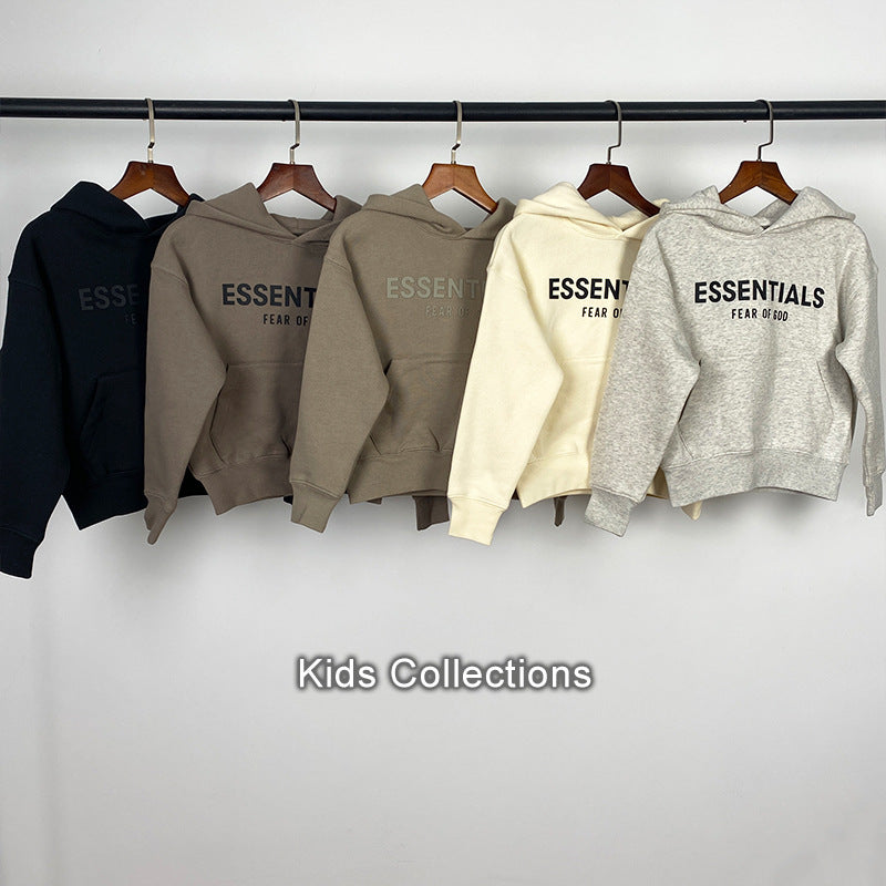 Fog Essentials Hoodie Children's Hoodie