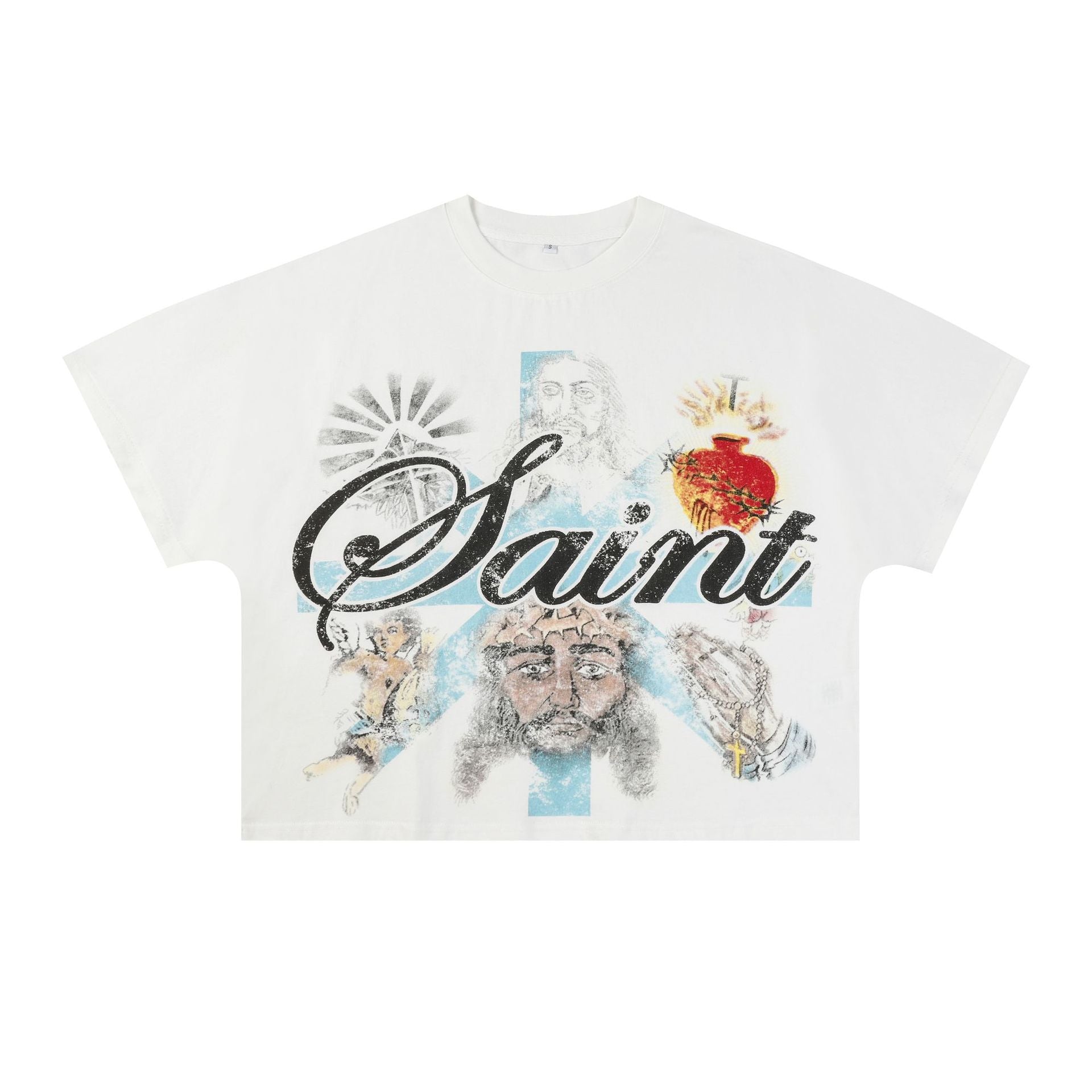 Billionaire T Shirts Print Casual