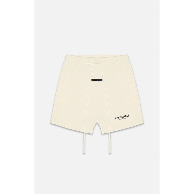 Fog Essentials Shorts Unisex Loose Fleece Shorts