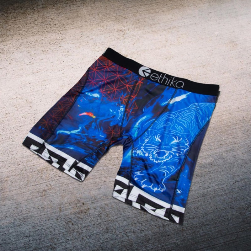 Ethika Boxer Briefs