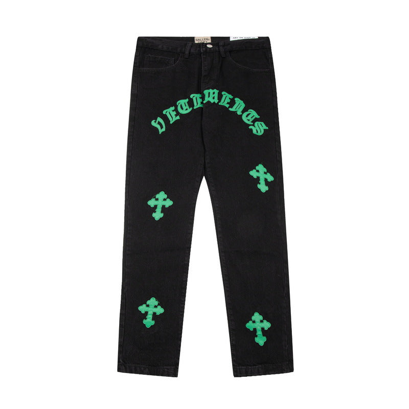 Gallery Dept Jeans Unisex Loose Jeans