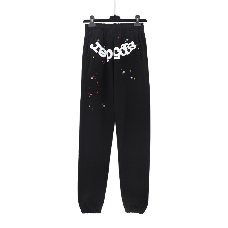 Sp5der Hoodie & Sweatpants Need to be purchased separately