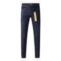 KSUBI Jeans Slim Fit Casual Jeans