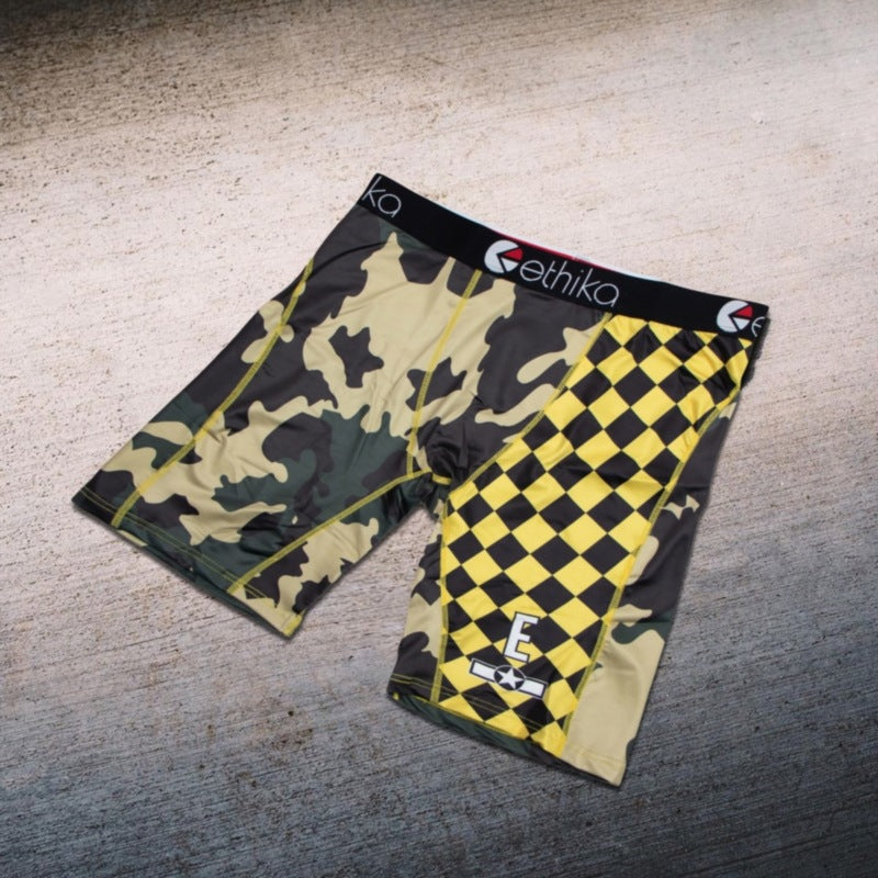 Ethika Boxer Briefs