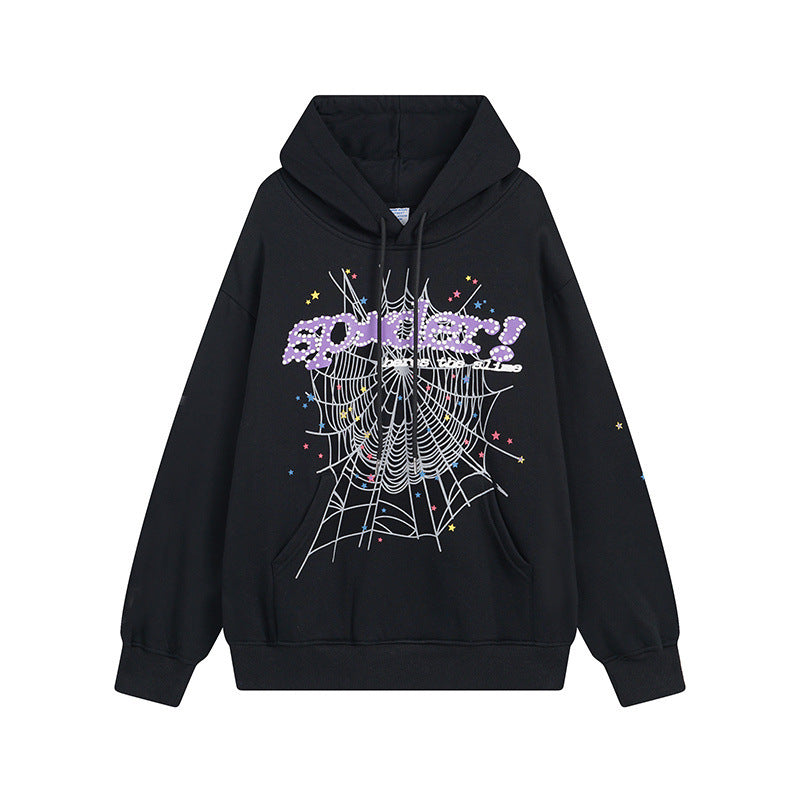 Sp5der Hoodie & Sweatpants Need to be purchased separately