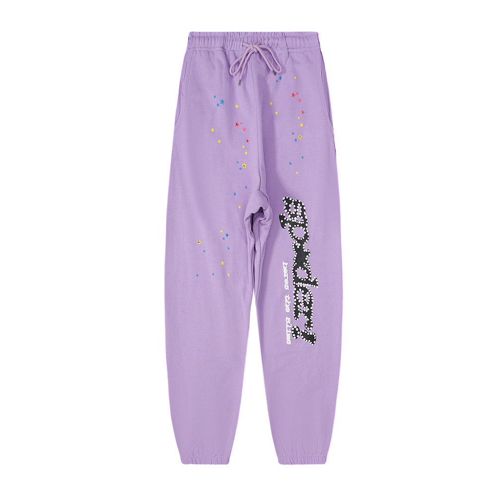 Sp5der Hoodie & Sweatpants Need to be purchased separately