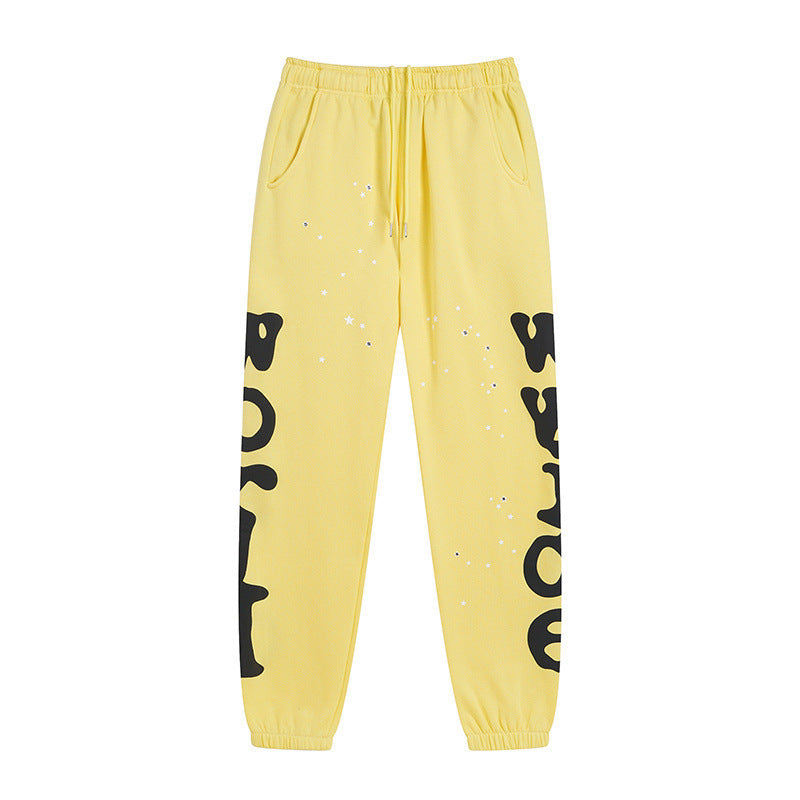 Sp5der Hoodie & Sweatpants Need to be purchased separately