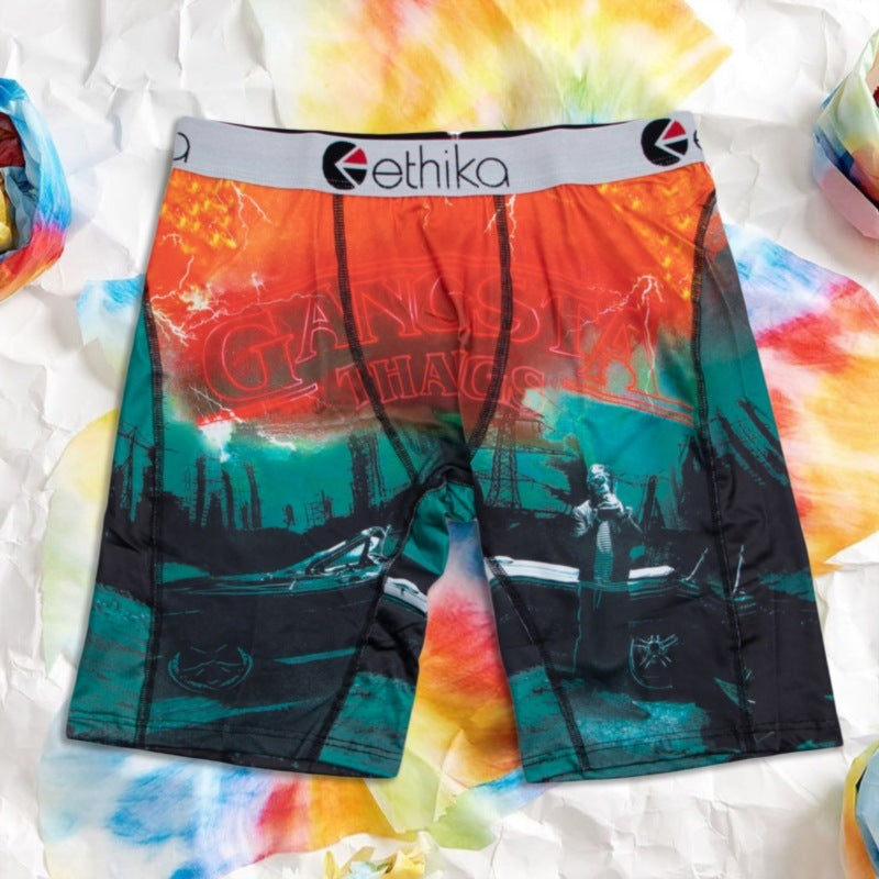 Ethika Boxer Briefs