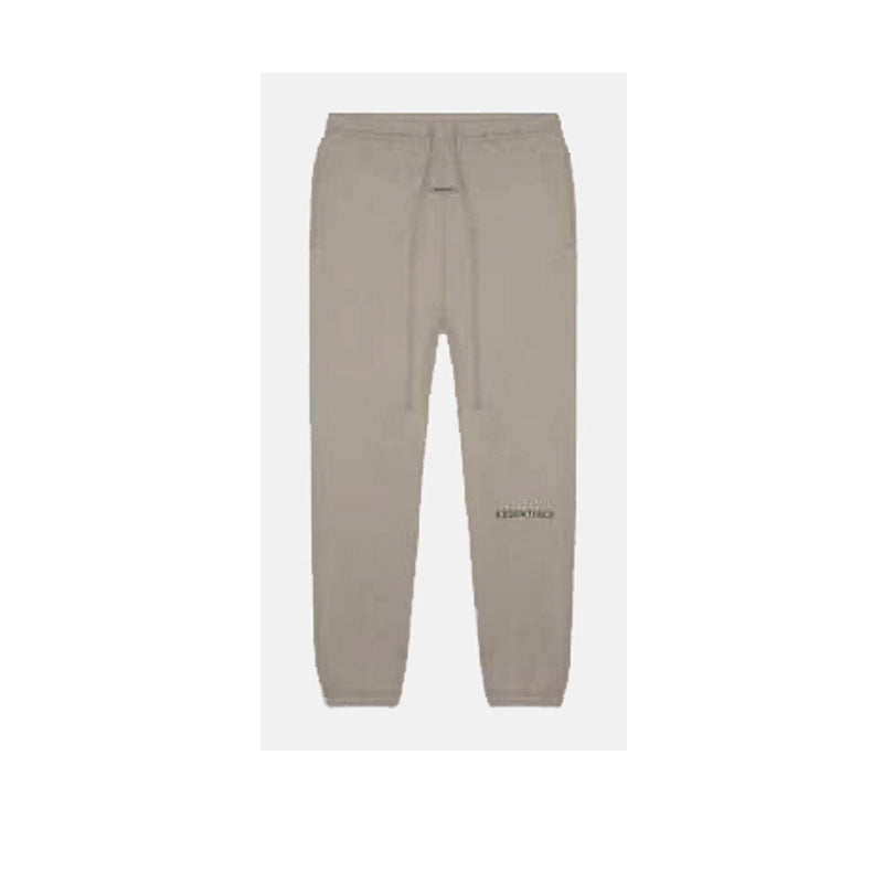 Fog Essentials Sweatpants Unisex Loose Fleece Sweatpants