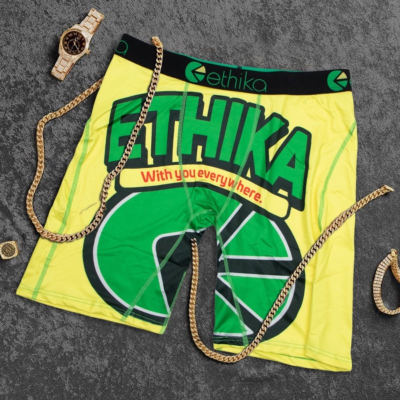 Ethika Boxer Briefs