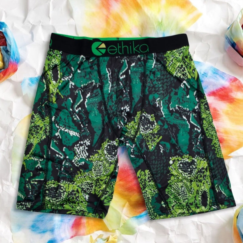 Ethika Boxer Briefs