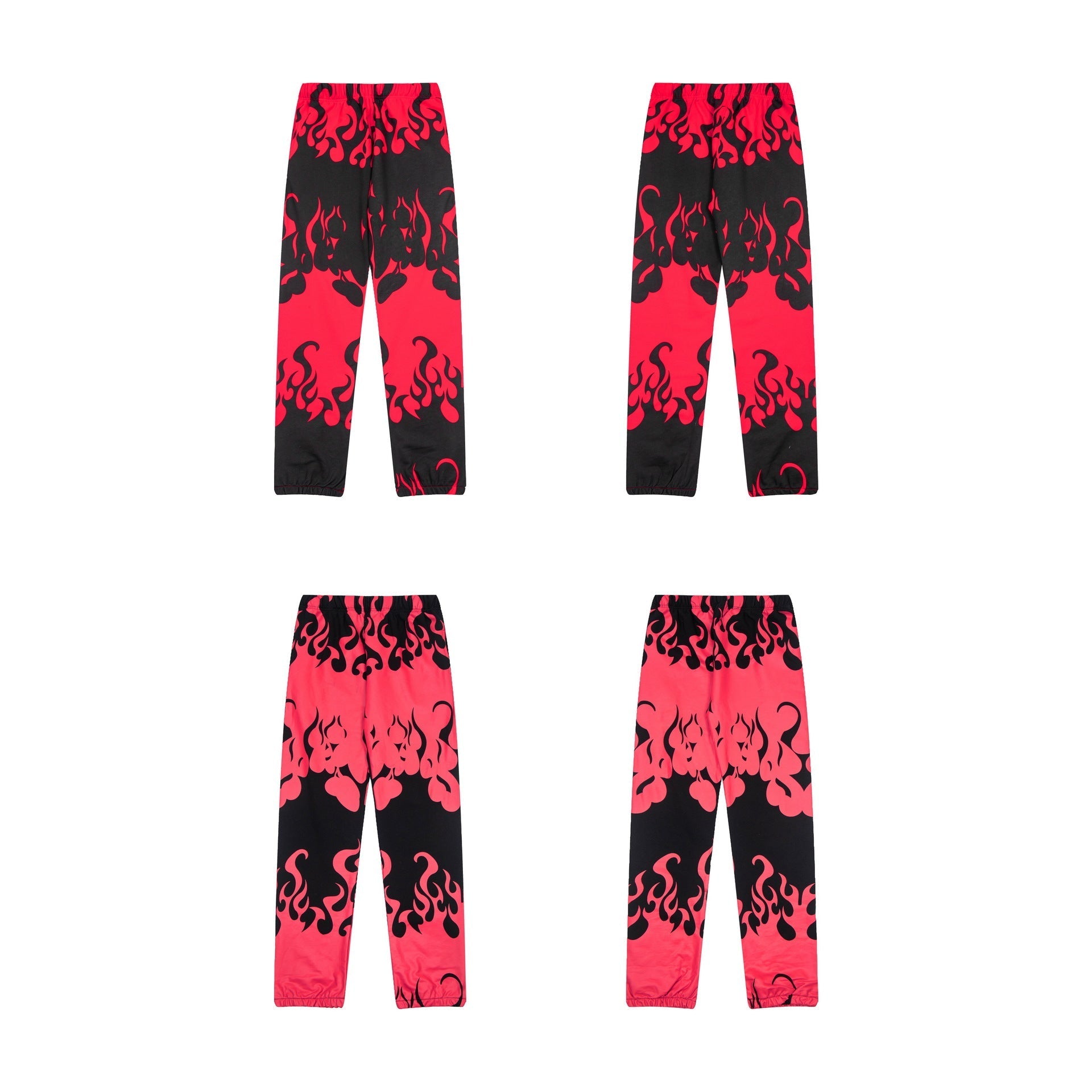 Gallery Dept Sweatpants Unisex Loose Cuffed Sweatpants