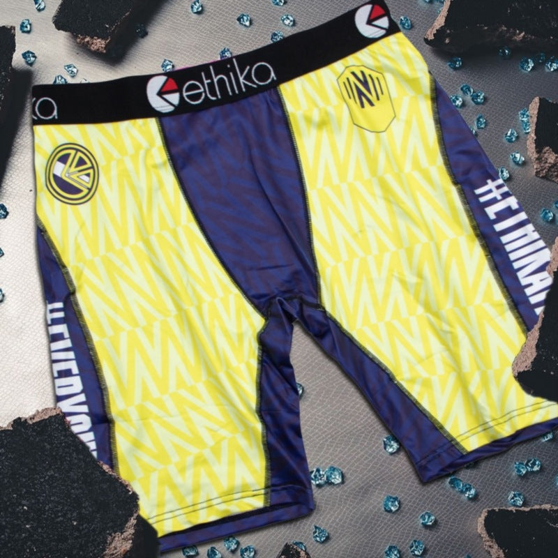 Ethika Boxer Briefs