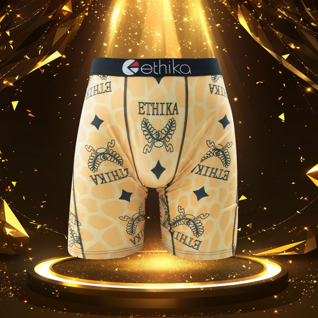 Ethika Boxer Briefs