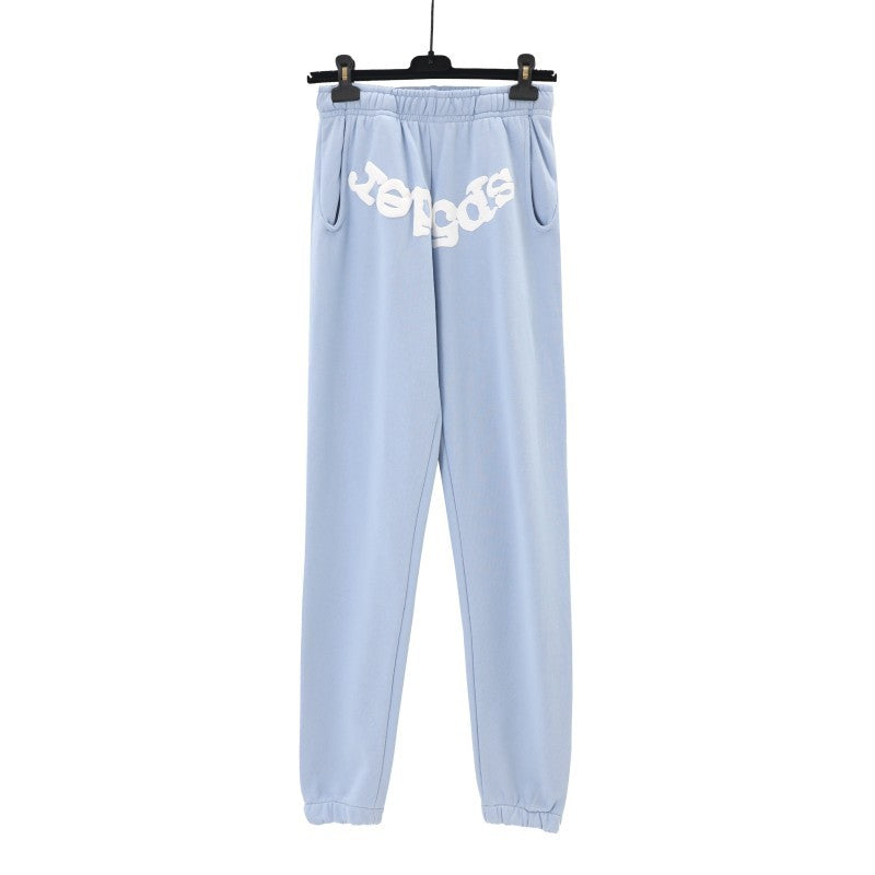 Sp5der Hoodie & Sweatpants Need to be purchased separately