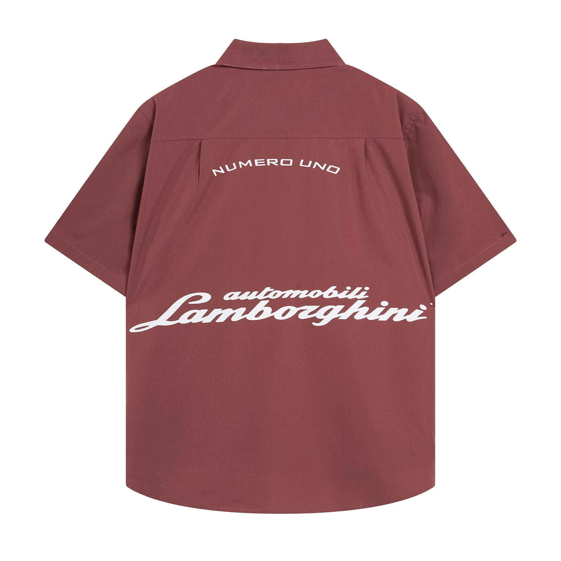 Rhude T Shirt Short Sleeve Shirt Casual Shirt