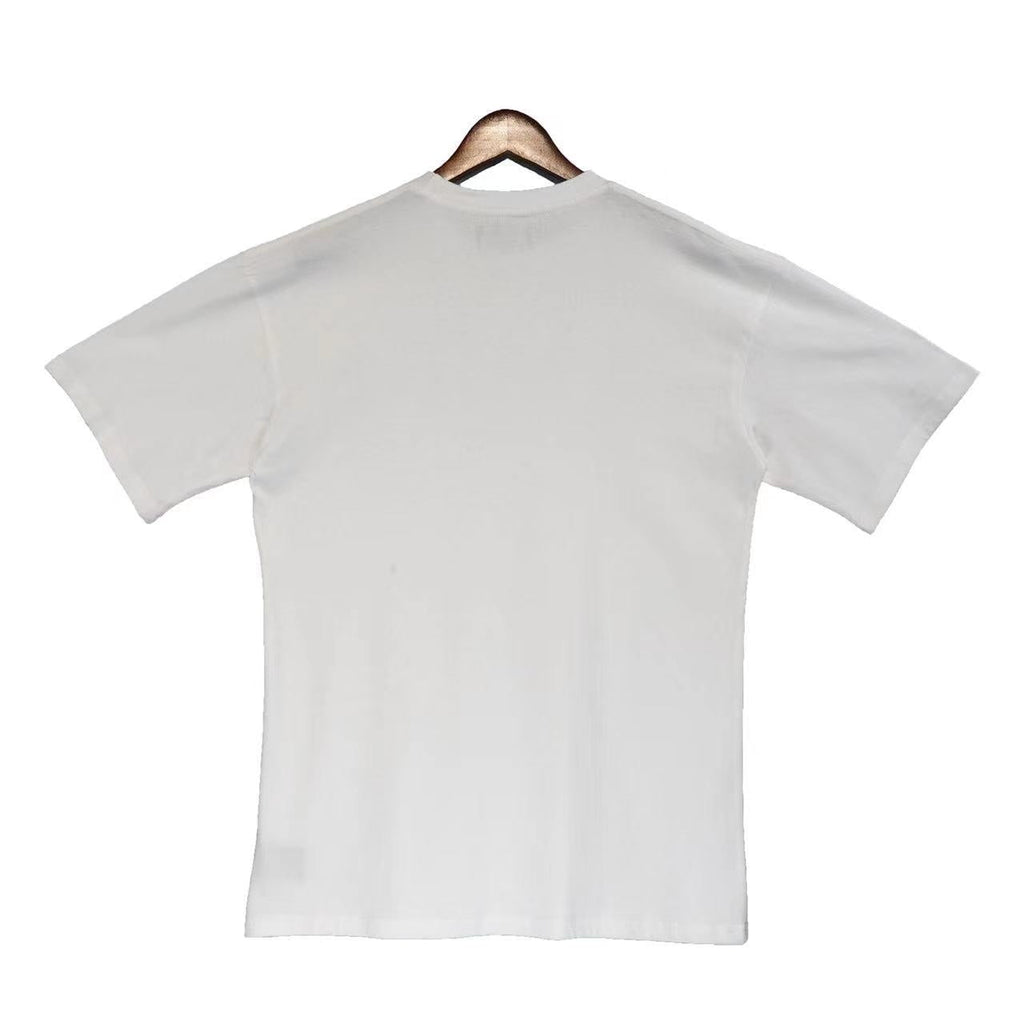 Amiri T Shirt Leopard Print
