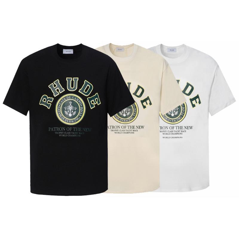 Rhude T Shirt