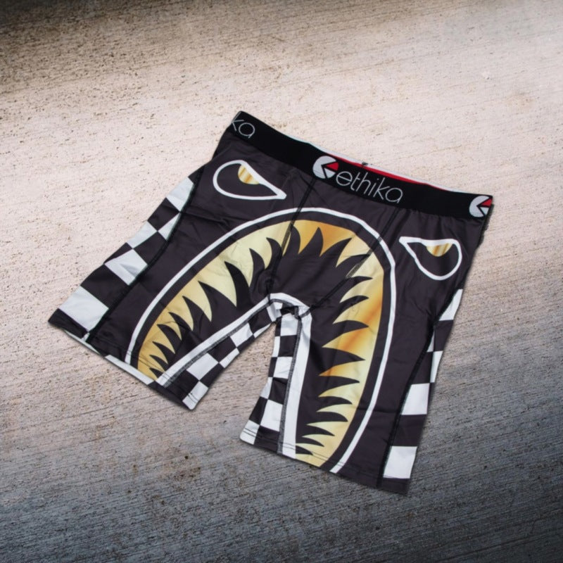 Ethika Boxer Briefs